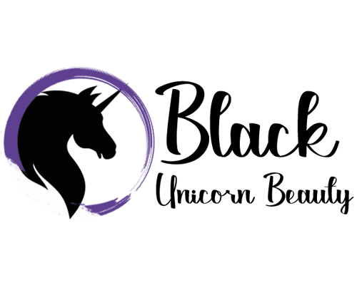 Black Unicorn Beauty